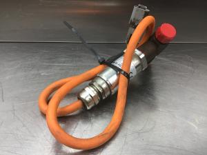 Liebherr Pressure Transmitter